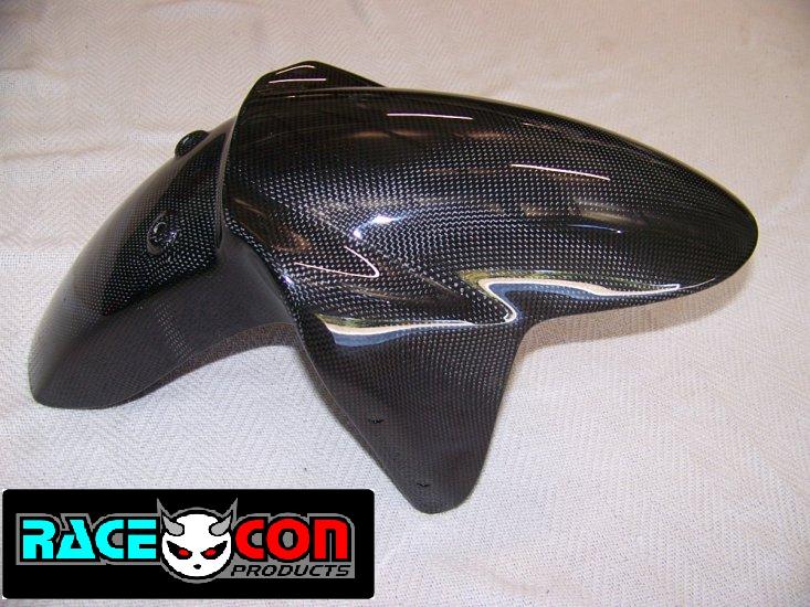 675 all models front fender